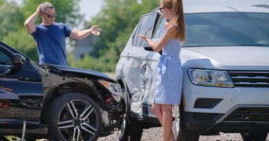 Come funziona l’assicurazione auto in caso di incidente