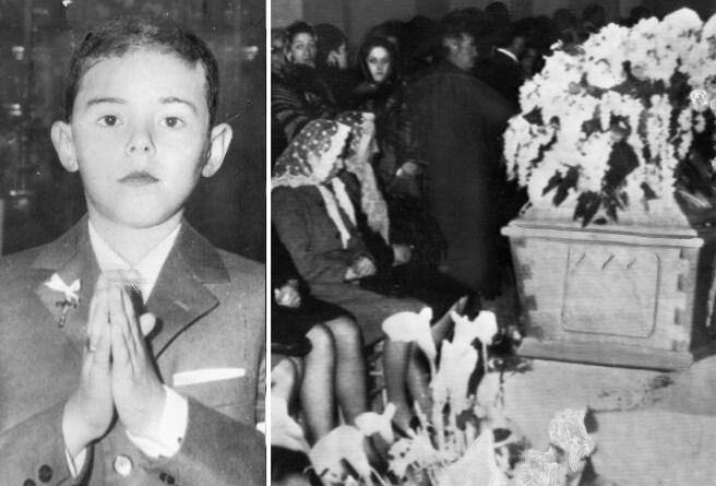 La storia di Ermanno Lavorini, ucciso a Viareggio a 12 anni: il rapimento, il tradimento, le fake news e “i tre 15enni che hanno tenuto sotto scacco il Paese”