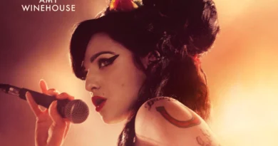 Back to Black: trailer del film biografico sulla cantante Amy Winehouse