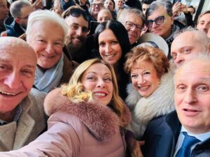 Meloni, alla Valle d’Aosta 37 milioni per progetti di sviluppo