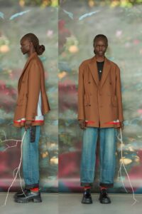 Undercover Pre-Fall 2024