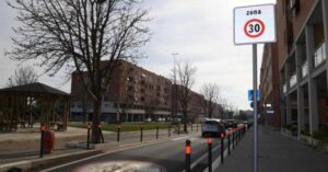 Gualtieri: Roma avrà 70 zone con il limite a 30 km all’ora
