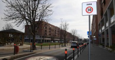 Gualtieri: Roma avrà 70 zone con il limite a 30 km all’ora