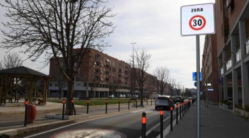 Gualtieri: Roma avrà 70 zone con il limite a 30 km all’ora