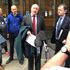 Scandalo Post Office: Alan Bates rifiuta un’offerta di risarcimento “offensiva