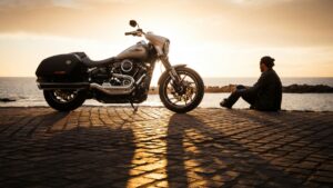 Come funziona la sospensione dell’assicurazione moto