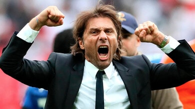 Conte e Mourinho ancora contro la Juve: le quote del futuro in Serie A