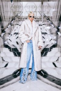 Philipp Plein Autunno 2024