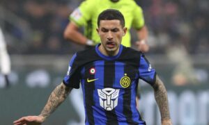 Sensi-Leicester, saltata la trattativa: resta all’Inter, la ricostruzione