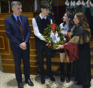 L’Università di Padova conferisce la laurea alla memoria a Giulia Cecchettin