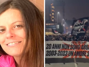 “Resistenza a pubblico ufficiale”. Ilaria Salis condannata in Cassazione lo scorso luglio