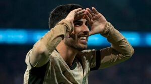 Il Psg passa a Strasburgo con Mbappé e Asensio. Dortmund fermato, poker Bilbao