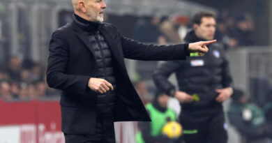Serie A: Frosinone-Milan 0-0, Pioli contro le ombre di Conte DIRETTA
