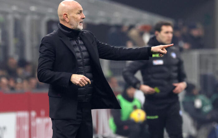 Serie A: Frosinone-Milan 0-0, Pioli contro le ombre di Conte DIRETTA