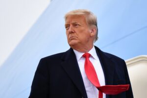 Rinviato il processo per sovversione elettorale di Trump: Giudice