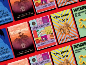 9 libri da leggere nel febbraio 2024