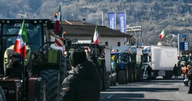 Pnrr, Meloni: le risorse dedicate agli agricoltori salgono a 8 miliardi