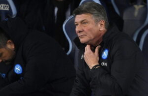 Serie A: Napoli-Verona DIRETTA