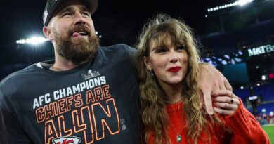 Parata del Super Bowl, Taylor Swift e San Valentino? Potrebbe essere una tripletta se i Kansas City Chiefs conquistassero il primo posto nella NFL
