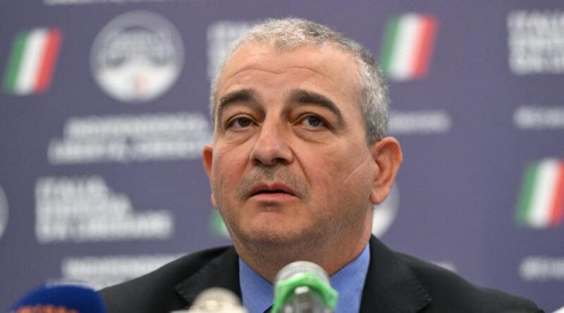 Fazzolari: già in campo strumenti per rafforzare l’automotive