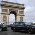 Parigi vota per triplicare le tariffe di parcheggio per alcuni SUV