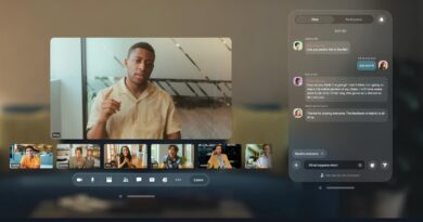 Zoom su Apple Vision Pro: ”un nuovo inizio” per le videoconferenze?