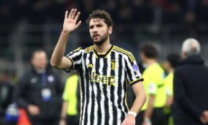 Juventus, Locatelli: ‘Inter più intelligente, noi troppo bassi nel primo tempo’