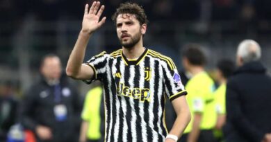 Juventus, Locatelli: ‘Inter più intelligente, noi troppo bassi nel primo tempo’