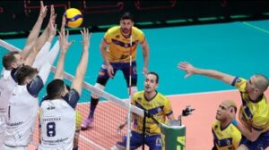 Rallentano Siena e Cuneo, Grottazzolina sempre più lontana