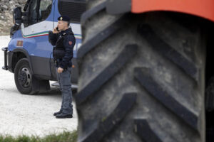 Protesta trattori, da giovedì mobilitazione a Roma, poi il corteo