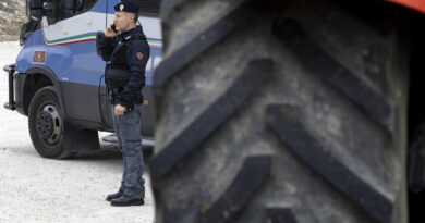 Protesta trattori, da giovedì mobilitazione a Roma, poi il corteo