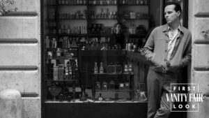 Dentro ‘Ripley’: Andrew Scott, Dakota Fanning e la brutta storia d’amore di Johnny Flynn