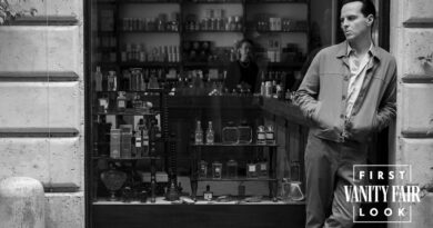 Dentro ‘Ripley’: Andrew Scott, Dakota Fanning e la brutta storia d’amore di Johnny Flynn