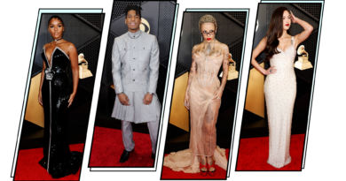 Il tappeto rosso dei Grammy 2024: Tutta la moda, gli outfit e i look