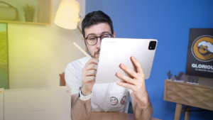 Tonfo del mercato tablet del 2023: sorridono solo Xiaomi e Huawei