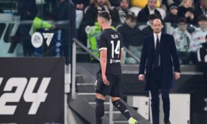 Open Var: svelati gli audio del rosso a Milik e del rigore Sommer-Nzola