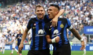Inter, non solo Lautaro: partiti i dialoghi per il rinnovo di Barella
