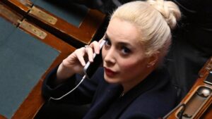 Marta Fascina torna alla Camera: “Sarò al congresso di Forza Italia”