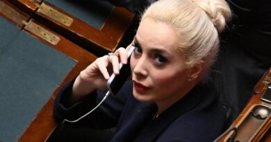 Marta Fascina torna alla Camera: “Sarò al congresso di Forza Italia”