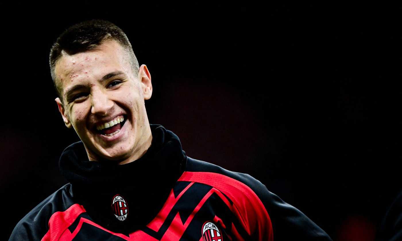 Milan, pronto l’iter per la seconda squadra in Serie C: le ultime