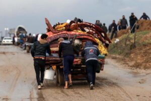 Hamas propone tre fasi per il cessate il fuoco, ma per Israele le richieste sono inaccettabili