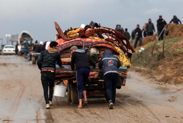 Hamas propone tre fasi per il cessate il fuoco, ma per Israele le richieste sono inaccettabili