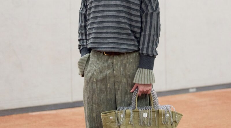 William Fan Berlino Autunno 2024