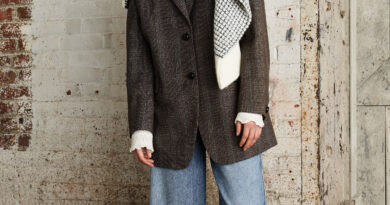 Pronto moda Rag & Bone Autunno 2024