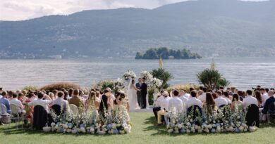 Amore e turismo: cresce la passione (e la spesa) degli stranieri per sposarsi in Italia