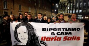 Salis, Comitato europeo contro la tortura segue il caso