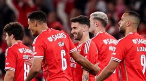 Taca de Portugal, pronostico Vizela-Benfica: l’analisi del match