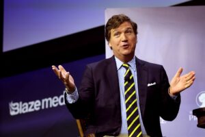 Perché il Cremlino ha aperto le porte a Tucker Carlson
