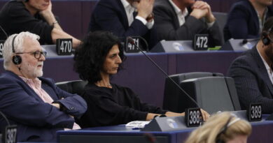 Qatargate: interrogata l’eurodeputata belga Maria Arena
