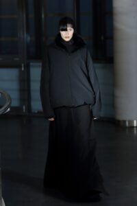 Sia Arnika Berlino Autunno 2024